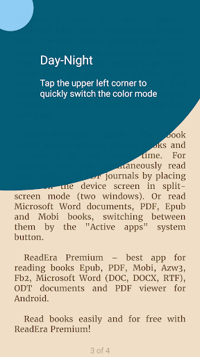ReadEra Premium – ebook reader Screenshot 13