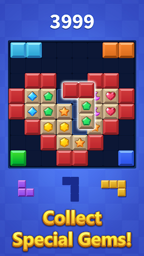 Block Spark: Classic Puzzle Screenshot 14