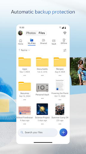 Microsoft OneDrive Screenshot 6