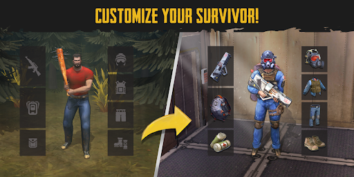 Live or Die: Survival Pro Screenshot 16