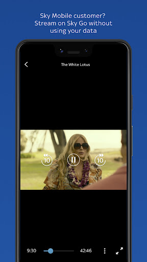 Sky Go Screenshot 2