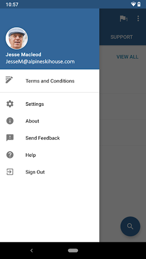 Intune Company Portal Screenshot 8