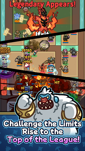 Star2 Random Defense(S2RD) Screenshot 5