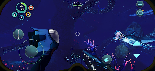 Subnautica: Below Zero Screenshot 4