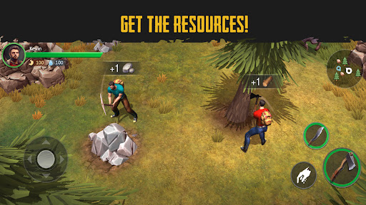 Live or Die: Survival Pro Screenshot 15