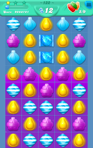 Candy Crush Soda Saga Screenshot 12