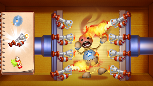 Kick the Buddy-Fun Action Game Screenshot 20