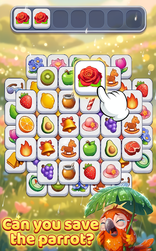 Tile Land: Triple Match Screenshot 6