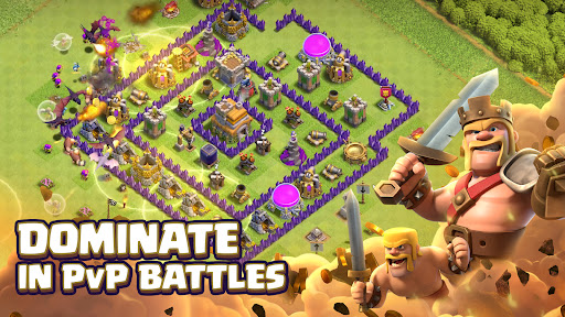Clash of Clans Screenshot 17