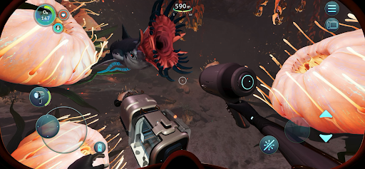 Subnautica: Below Zero Screenshot 14