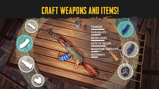 Live or Die: Survival Pro Screenshot 30
