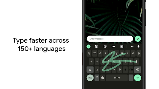 Gboard - the Google Keyboard Screenshot 15