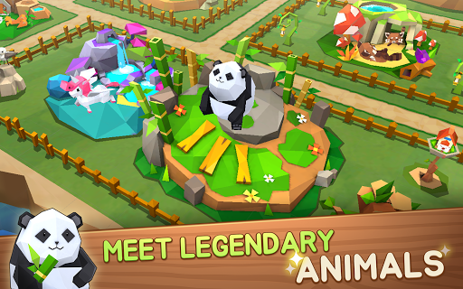 FantasyTown Screenshot 5