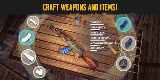Live or Die: Survival Pro Screenshot 31