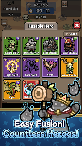 Star2 Random Defense(S2RD) Screenshot 21