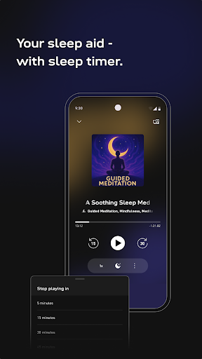 radio.net - AM FM Radio Tuner Screenshot 19
