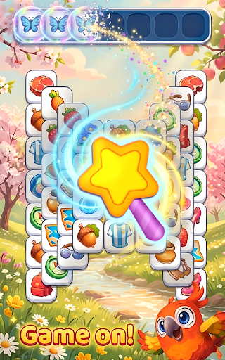 Tile Land: Triple Match Screenshot 3