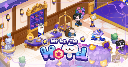 My Little Hotel Screenshot 5