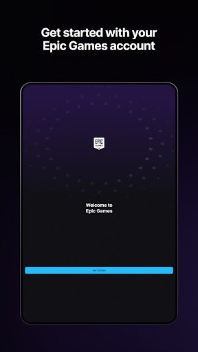 Epic Games Screenshot 5