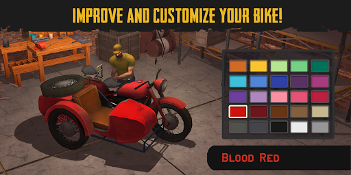 Live or Die: Survival Pro Screenshot 26