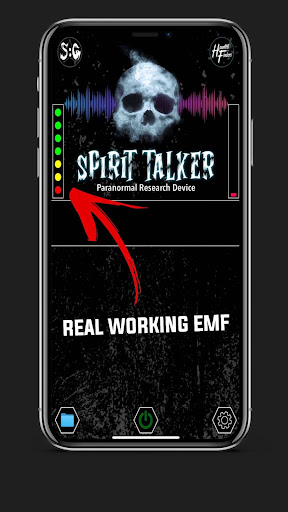 Spirit Talker ® Screenshot 9