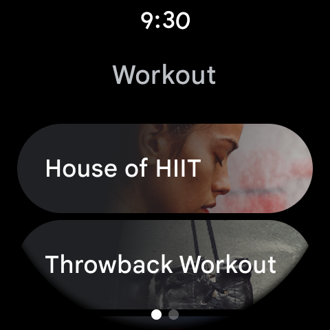 YouTube Music Screenshot 23