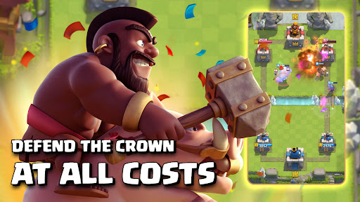 Clash Royale Screenshot 2
