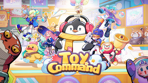 Toy Command - Squad Survivors Screenshot 10