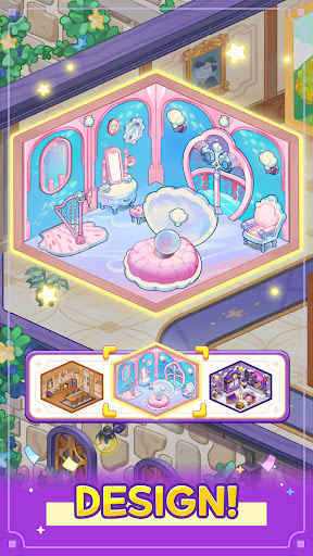 My Little Hotel Screenshot 7
