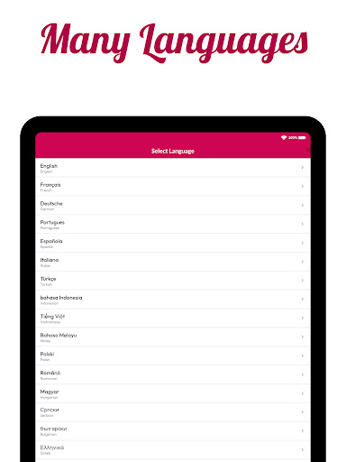 BFF Test: Quiz Your Friends Screenshot 6