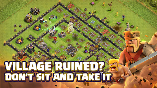 Clash of Clans Screenshot 2