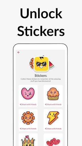 BFF Test: Quiz Your Friends Screenshot 3