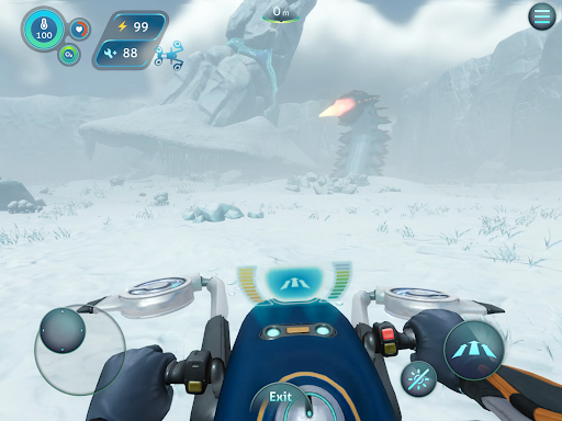 Subnautica: Below Zero Screenshot 5