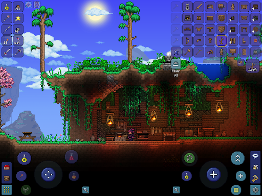 Terraria Screenshot 20