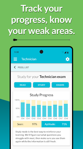 HamStudy.org Screenshot 8