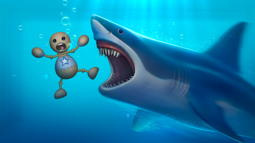 Kick the Buddy-Fun Action Game Screenshot 11