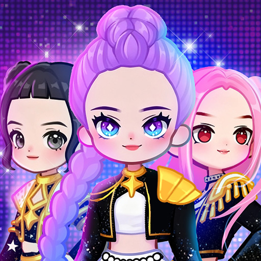 Slimaid Princess Idol for girl