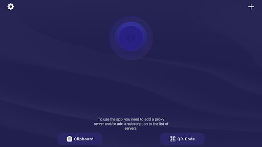 Happ - Proxy Utility Screenshot 7