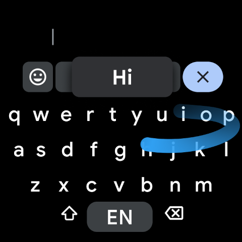 Gboard - the Google Keyboard Screenshot 17