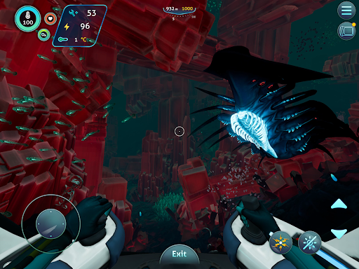 Subnautica: Below Zero Screenshot 16