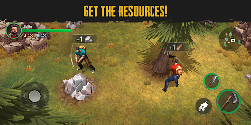 Live or Die: Survival Pro Screenshot 13