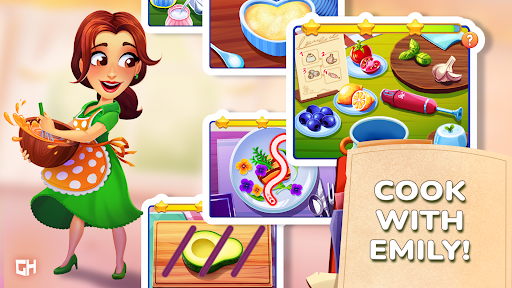 Delicious: Recipe for Renewal Screenshot 29