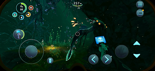 Subnautica: Below Zero Screenshot 6