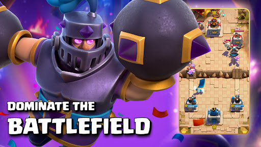 Clash Royale Screenshot 12