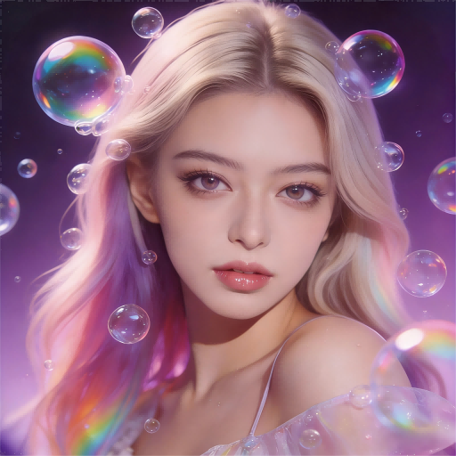 Bubble Dreams