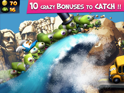 Zombie Tsunami Screenshot 11