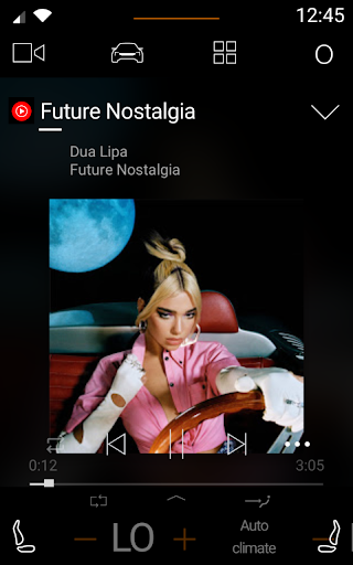 YouTube Music Screenshot 13