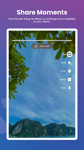 UpScrolled Screenshot 8