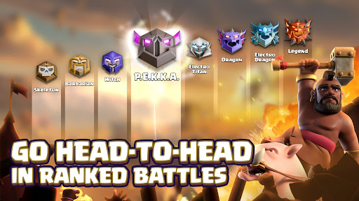 Clash of Clans Screenshot 13