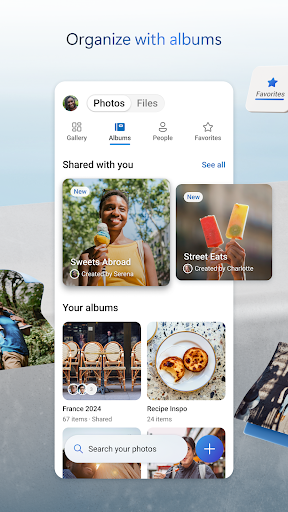Microsoft OneDrive Screenshot 3
